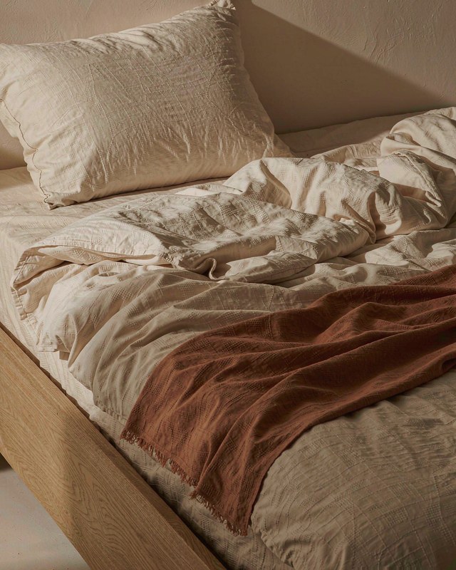 Bedding collection